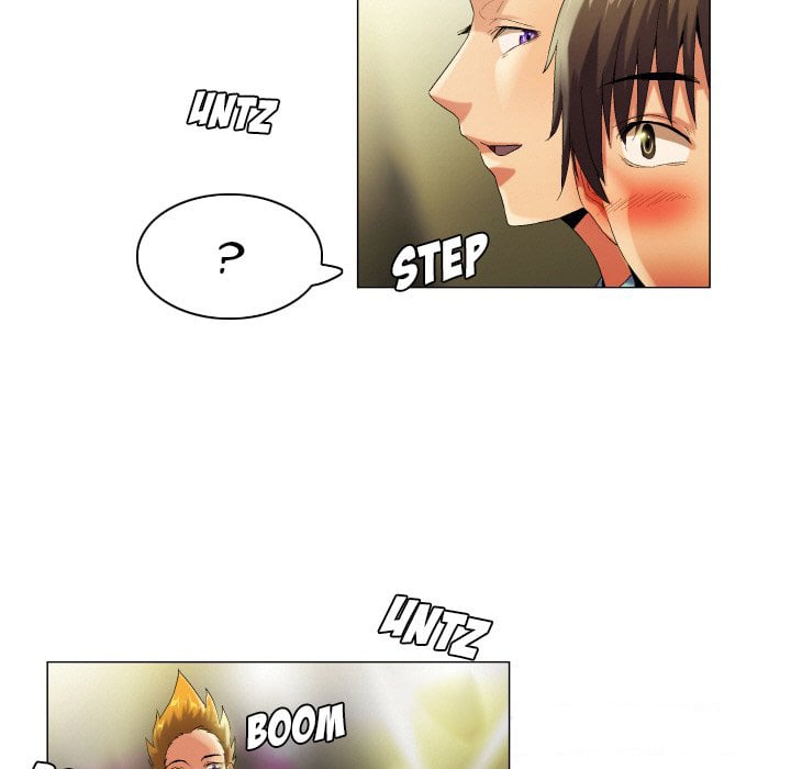 God of App - Chapter 53 14