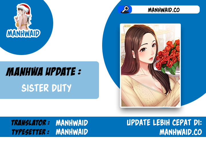 My Sisters Duty - Chapter 53 1