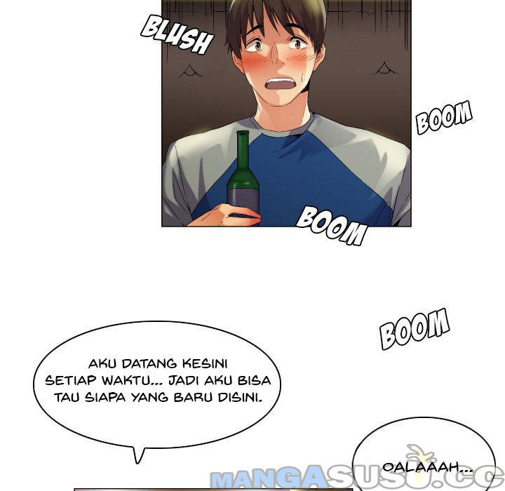 God of App - Chapter 53 30