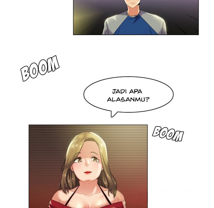 God of App - Chapter 53 34