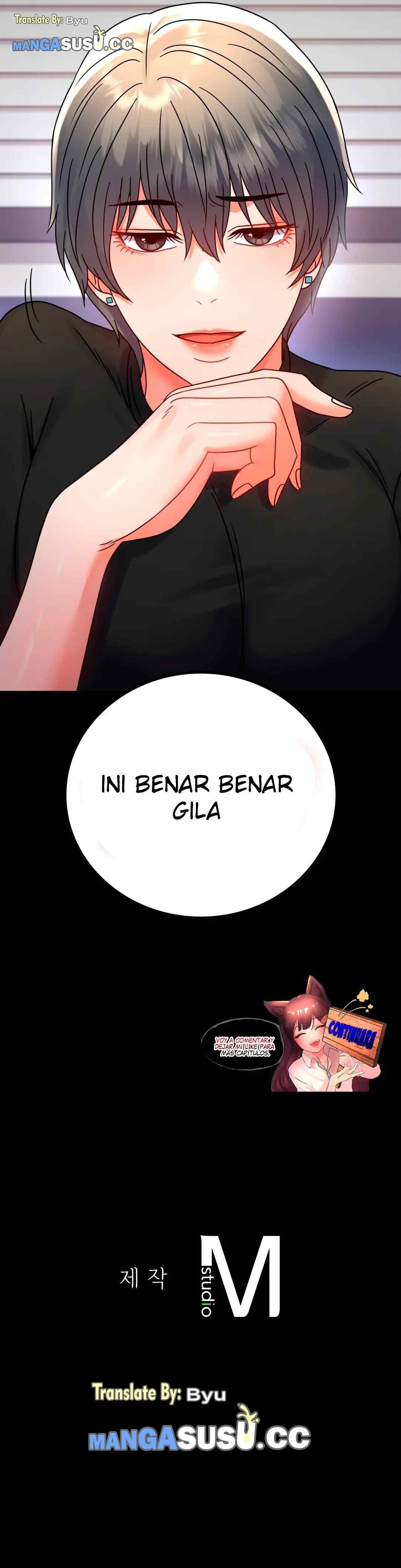 Illicit Love - Chapter 53 12