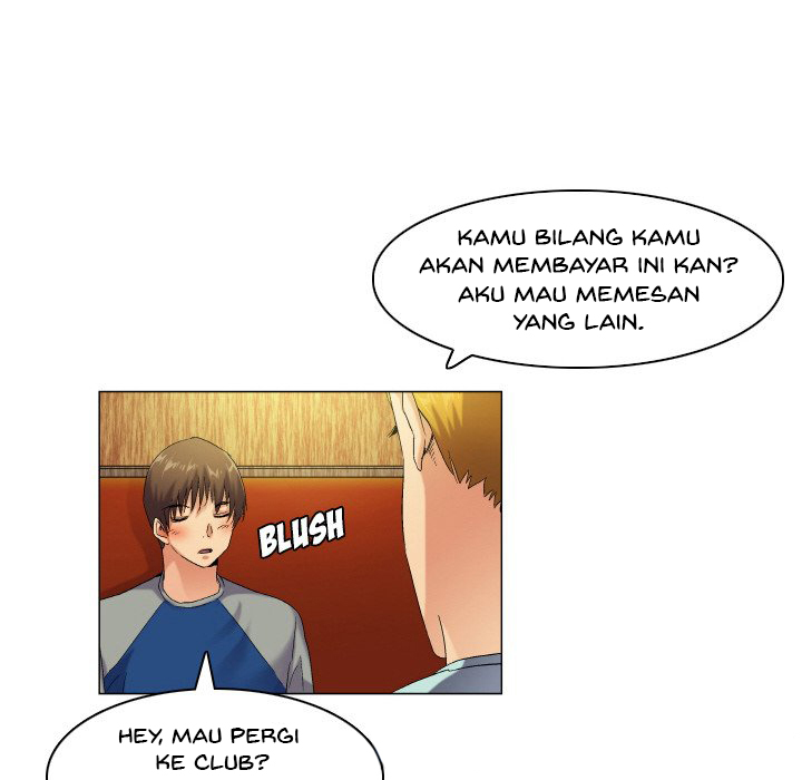 God of App - Chapter 53 3
