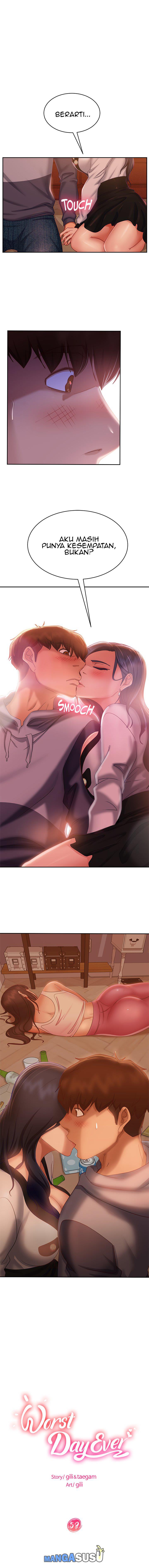 A Twisted Day - Chapter 53 3