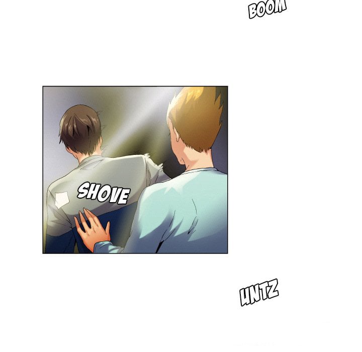 God of App - Chapter 53 22