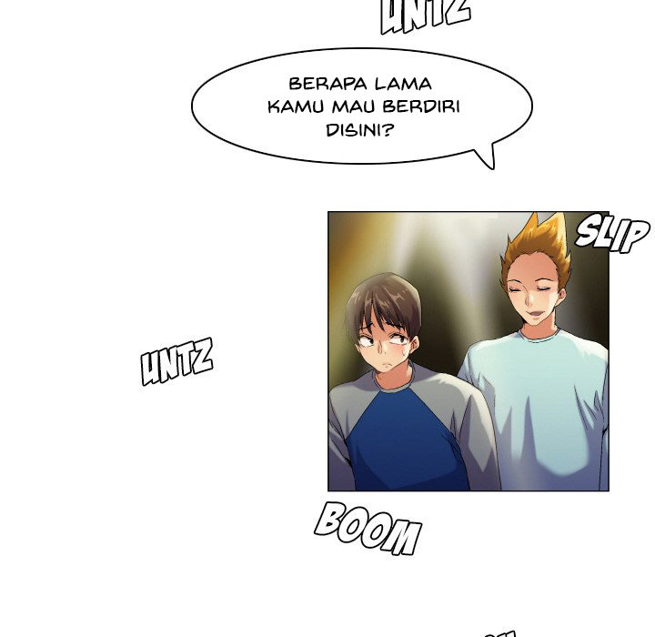 God of App - Chapter 53 21