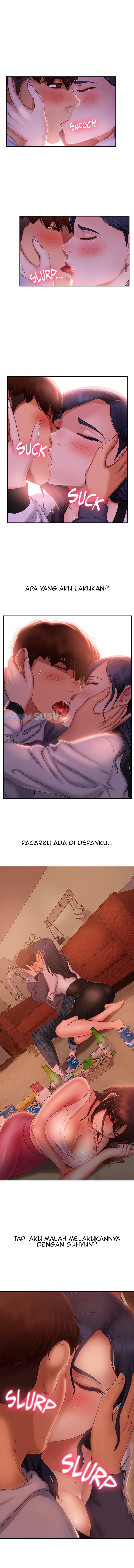 A Twisted Day - Chapter 53 4