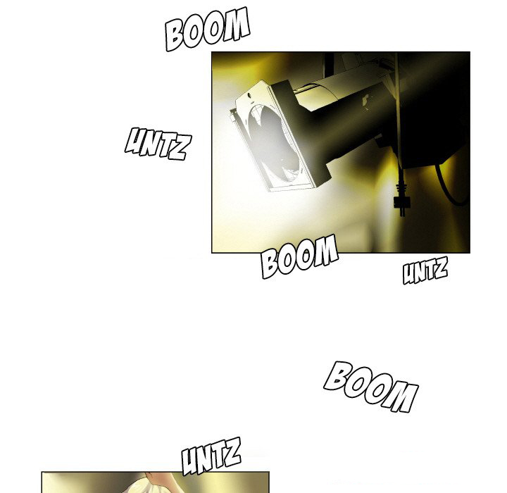 God of App - Chapter 53 10