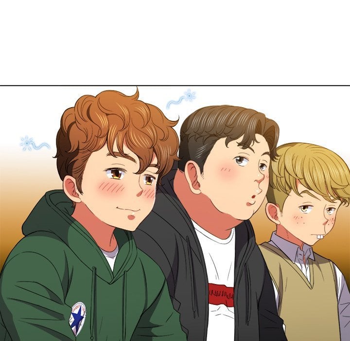 My High School Bully - Chapter 61 12