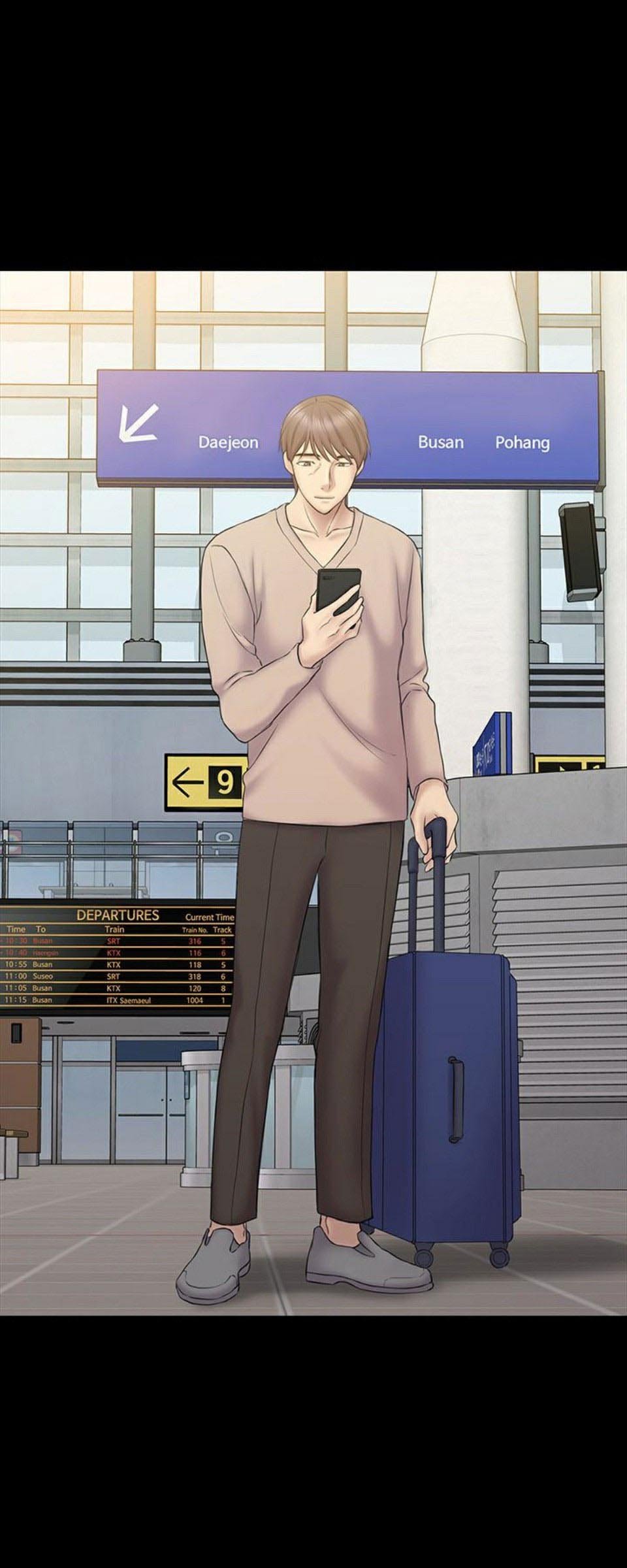 Ajeossi - Chapter 61 26