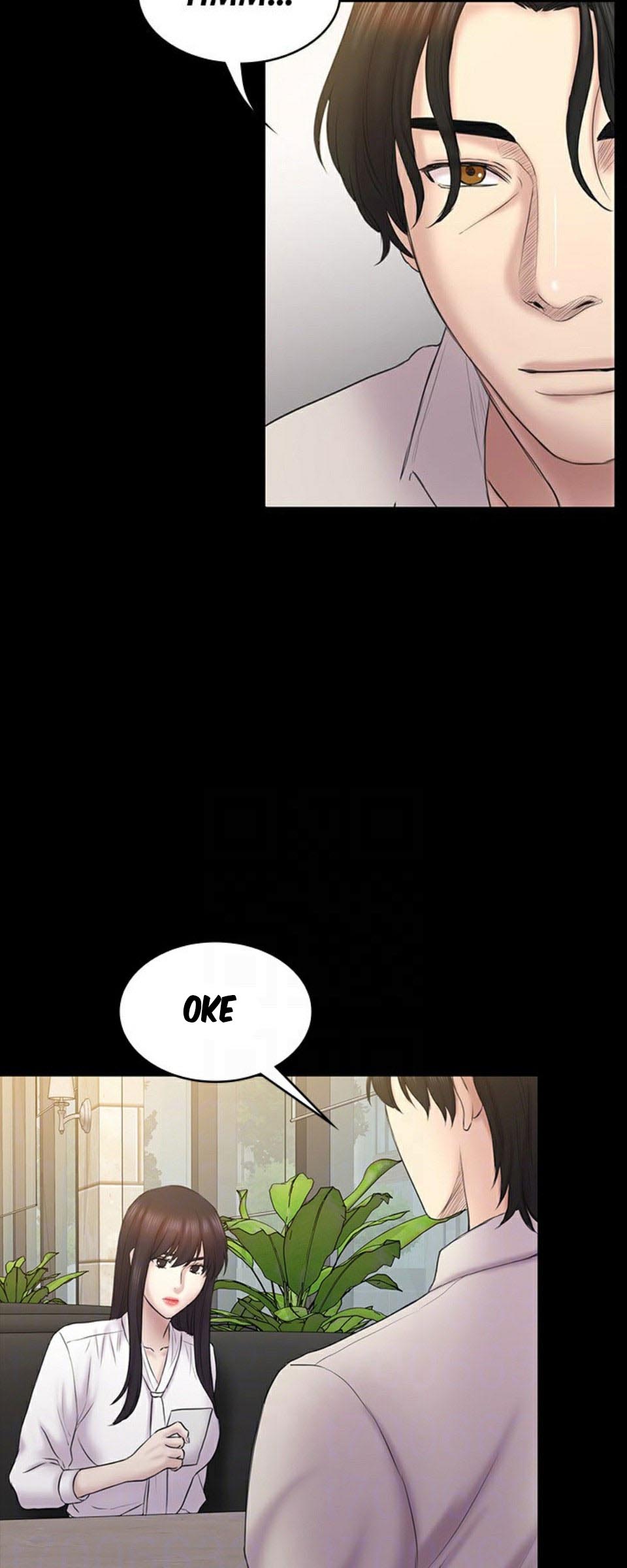 Ajeossi - Chapter 61 45