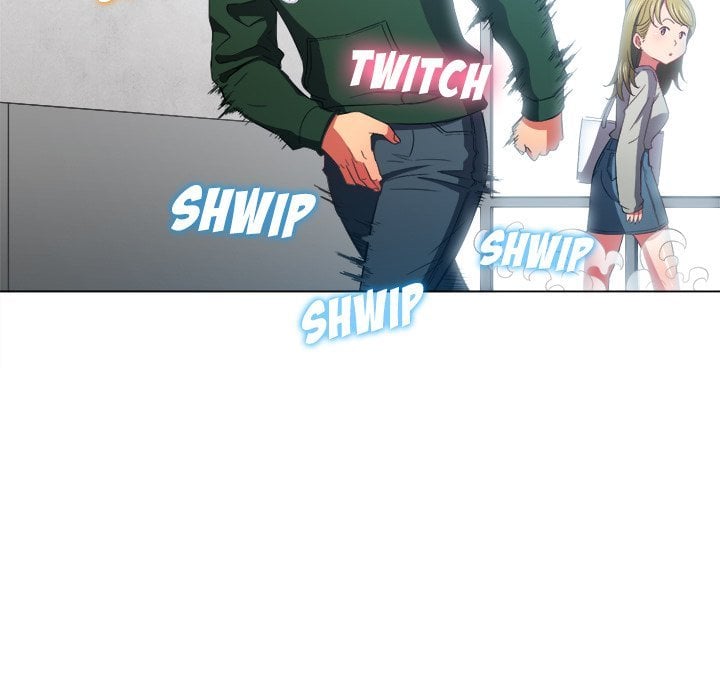My High School Bully - Chapter 61 64