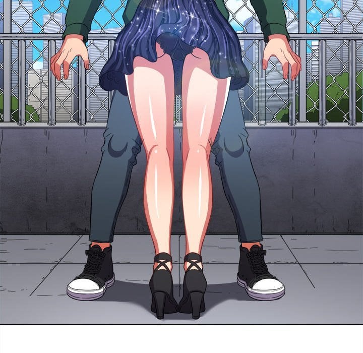 My High School Bully - Chapter 61 100