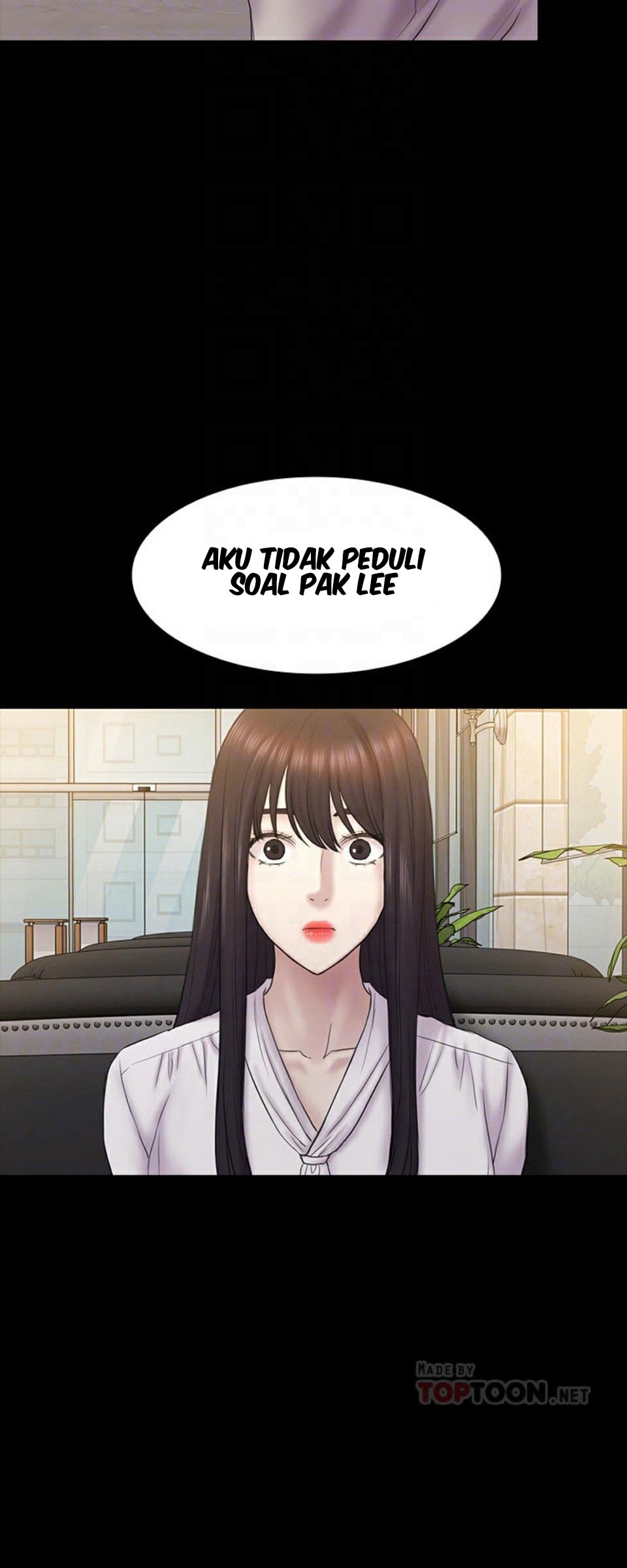 Ajeossi - Chapter 61 46