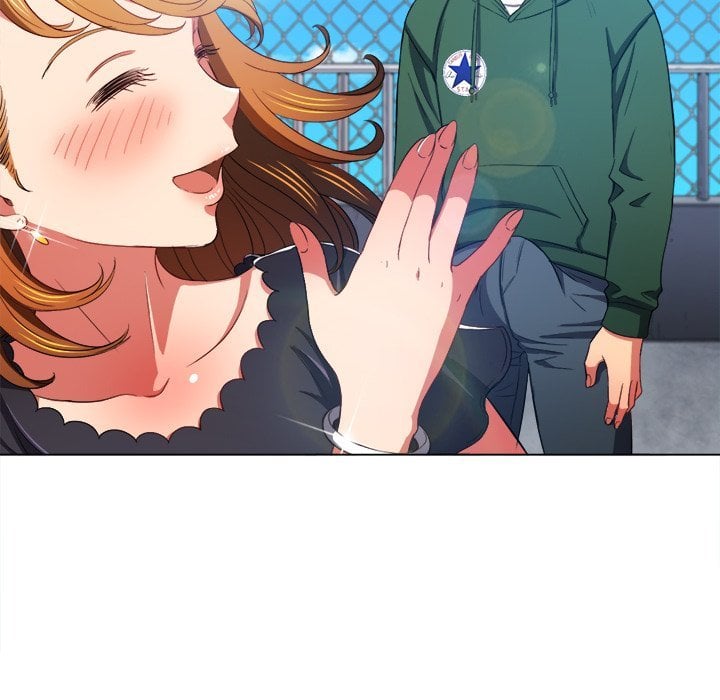 My High School Bully - Chapter 61 111