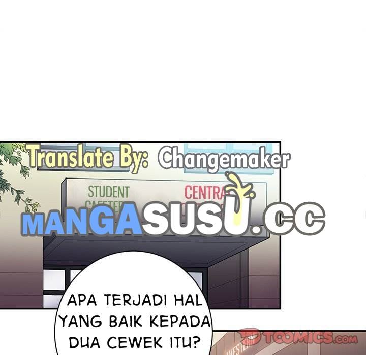 My High School Bully - Chapter 61 41