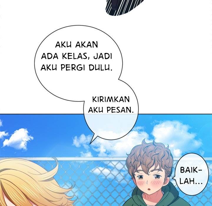 My High School Bully - Chapter 61 110
