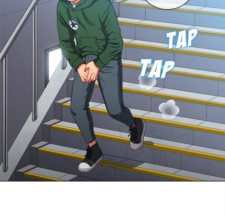 My High School Bully - Chapter 61 116