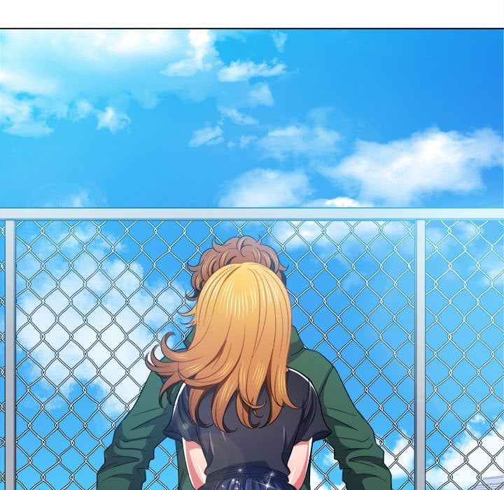 My High School Bully - Chapter 61 99