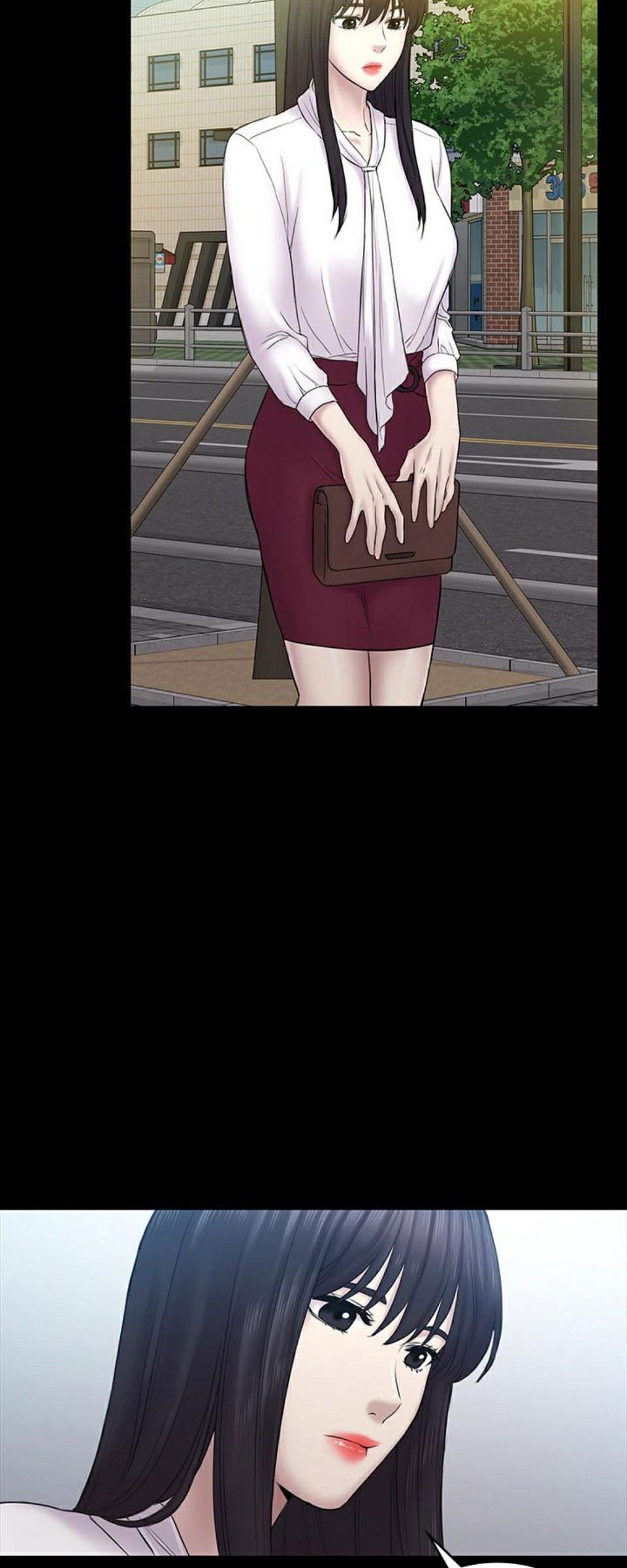 Ajeossi - Chapter 61 28