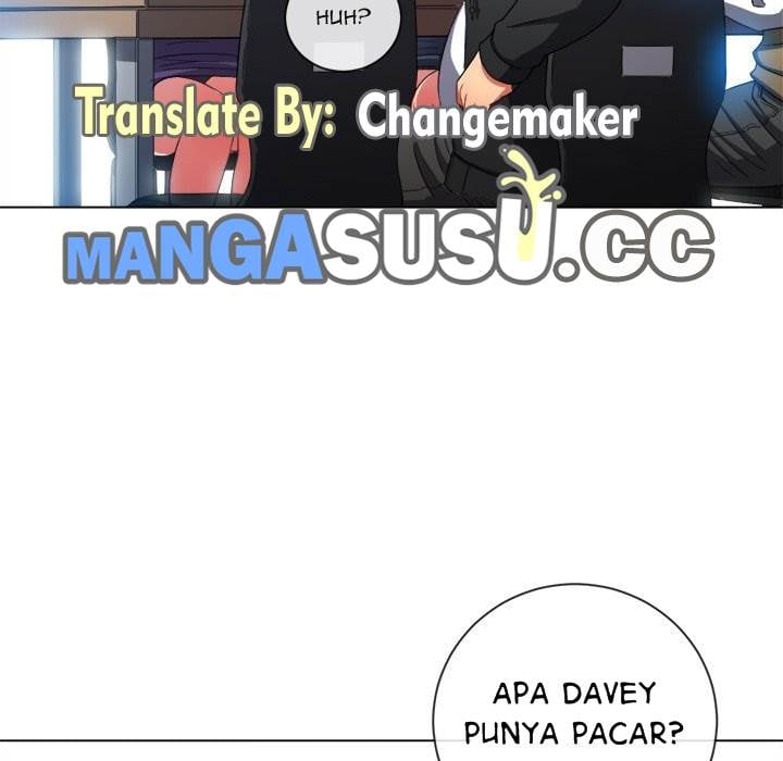 My High School Bully - Chapter 61 60