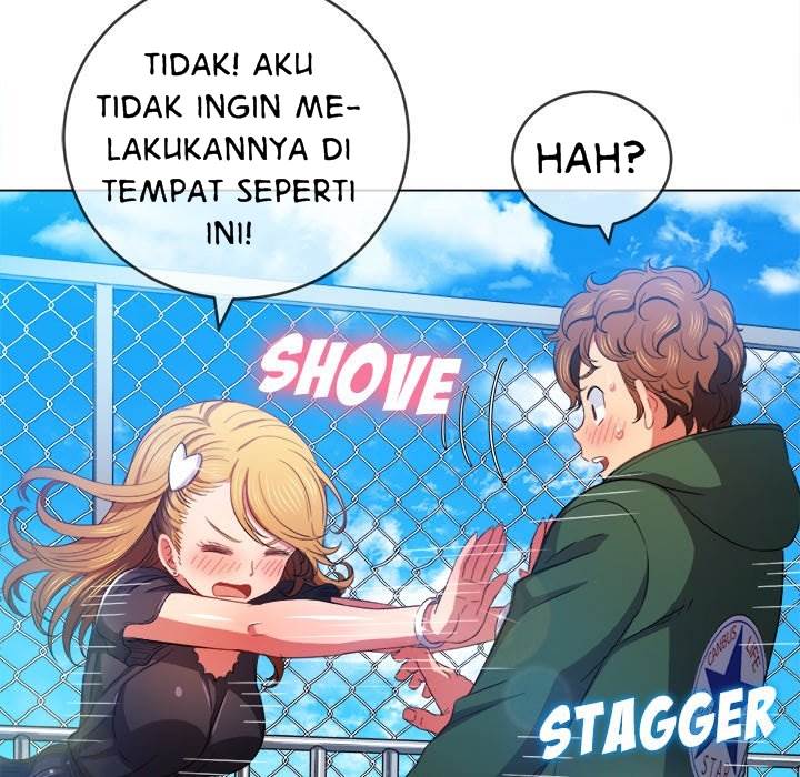 My High School Bully - Chapter 61 76