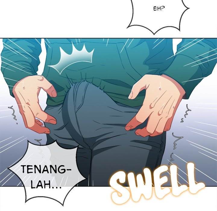 My High School Bully - Chapter 61 114