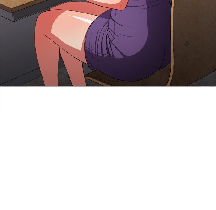 My High School Bully - Chapter 61 125