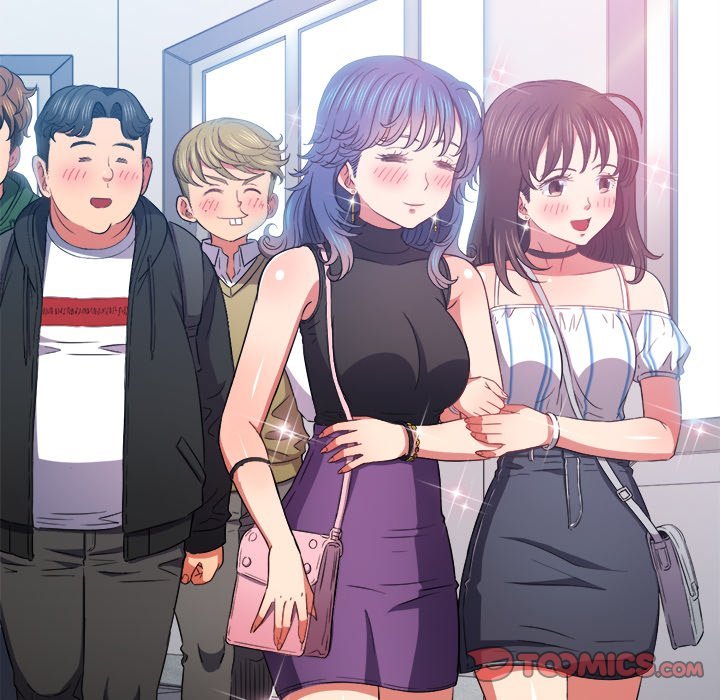 My High School Bully - Chapter 61 32