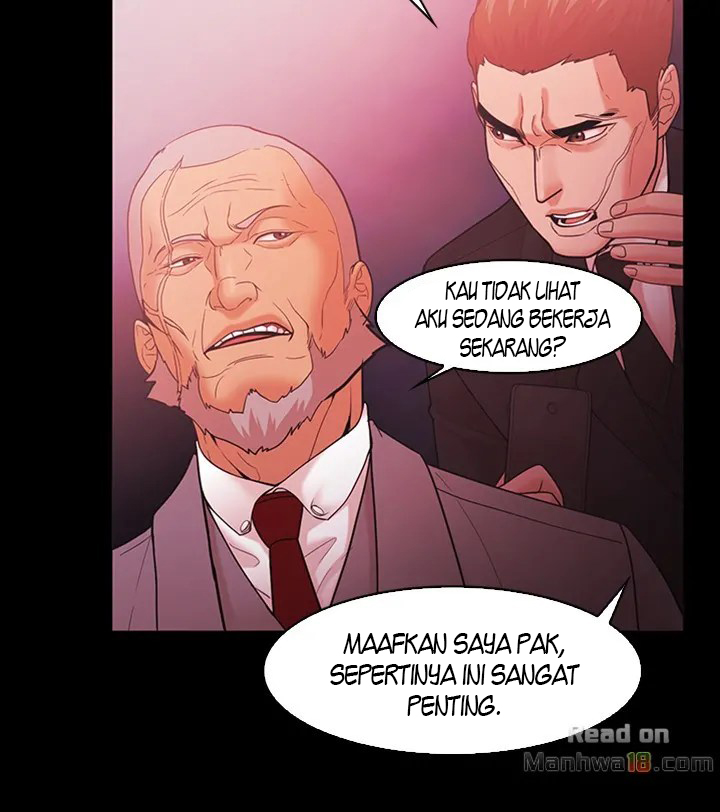 Loser (Team 201) - Chapter 61 12
