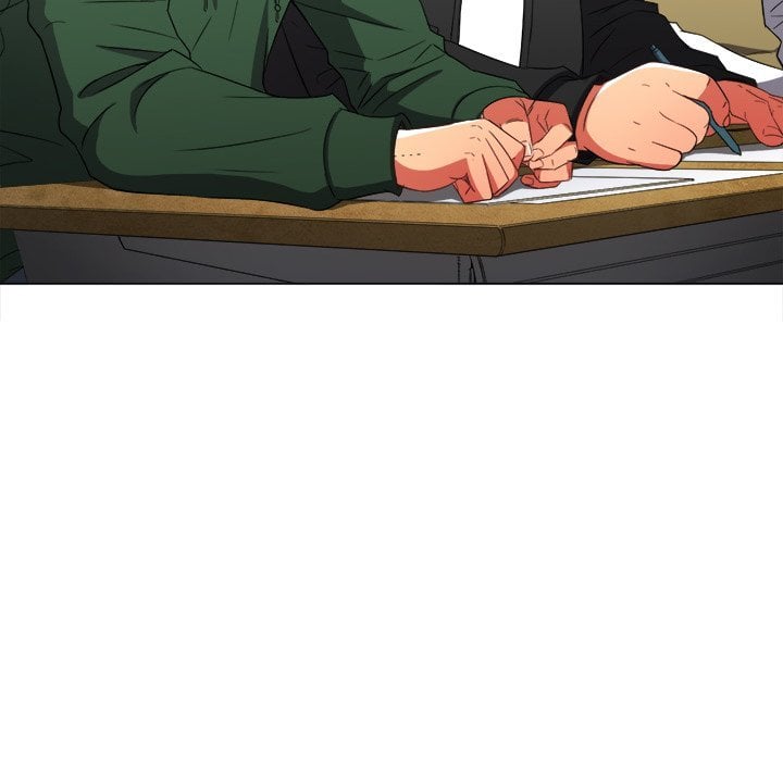 My High School Bully - Chapter 61 13