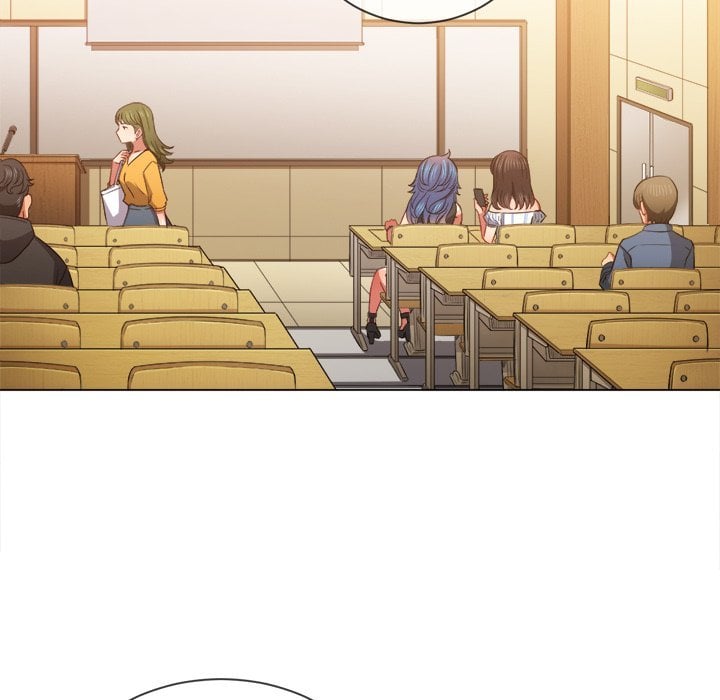 My High School Bully - Chapter 61 118