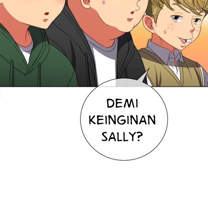 My High School Bully - Chapter 61 17