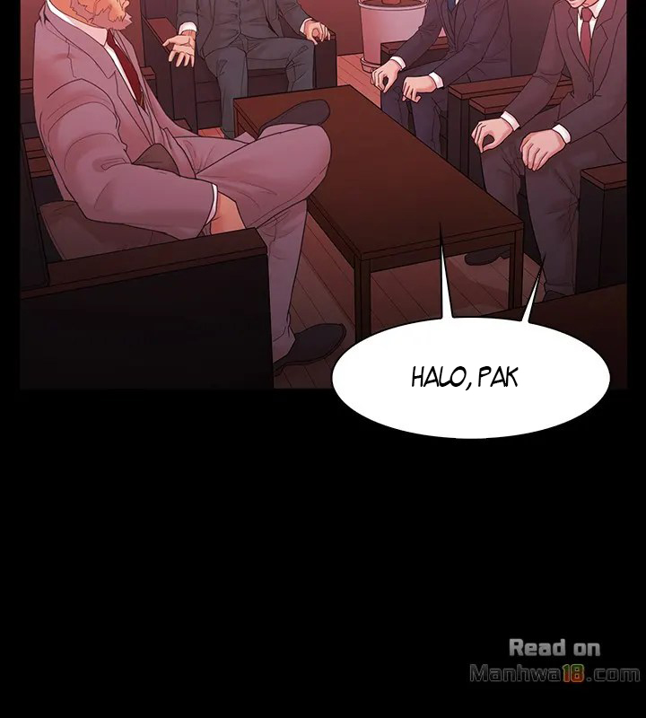 Loser (Team 201) - Chapter 61 10