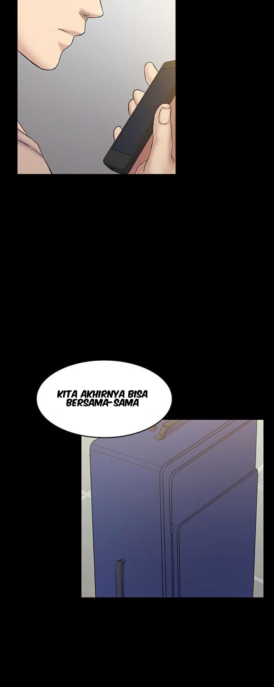 Ajeossi - Chapter 61 20