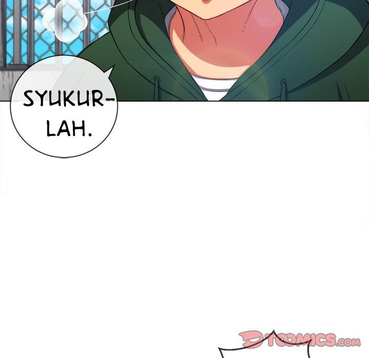 My High School Bully - Chapter 61 113