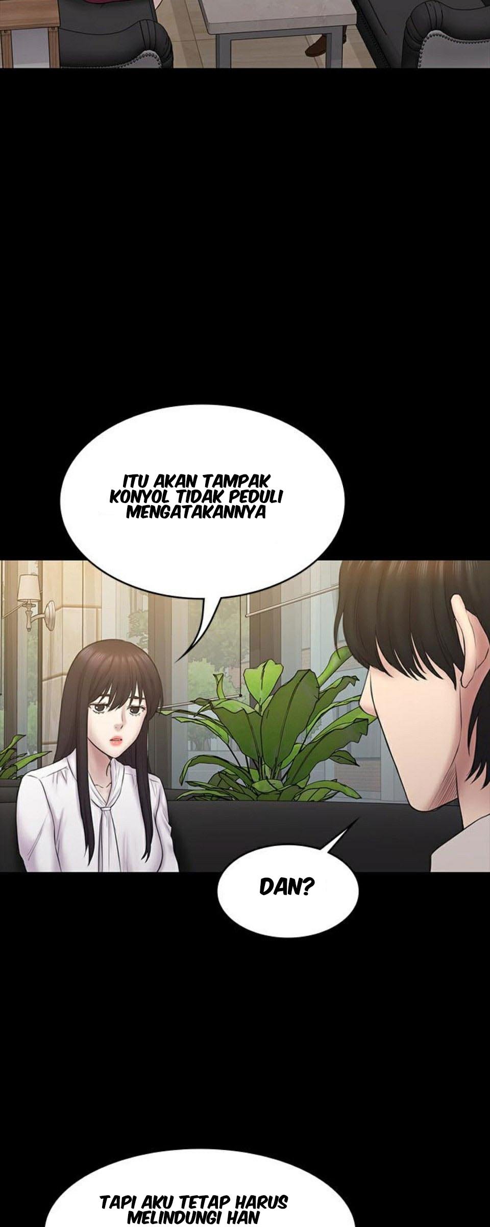 Ajeossi - Chapter 61 34