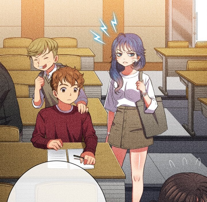 My High School Bully - Chapter 61 25