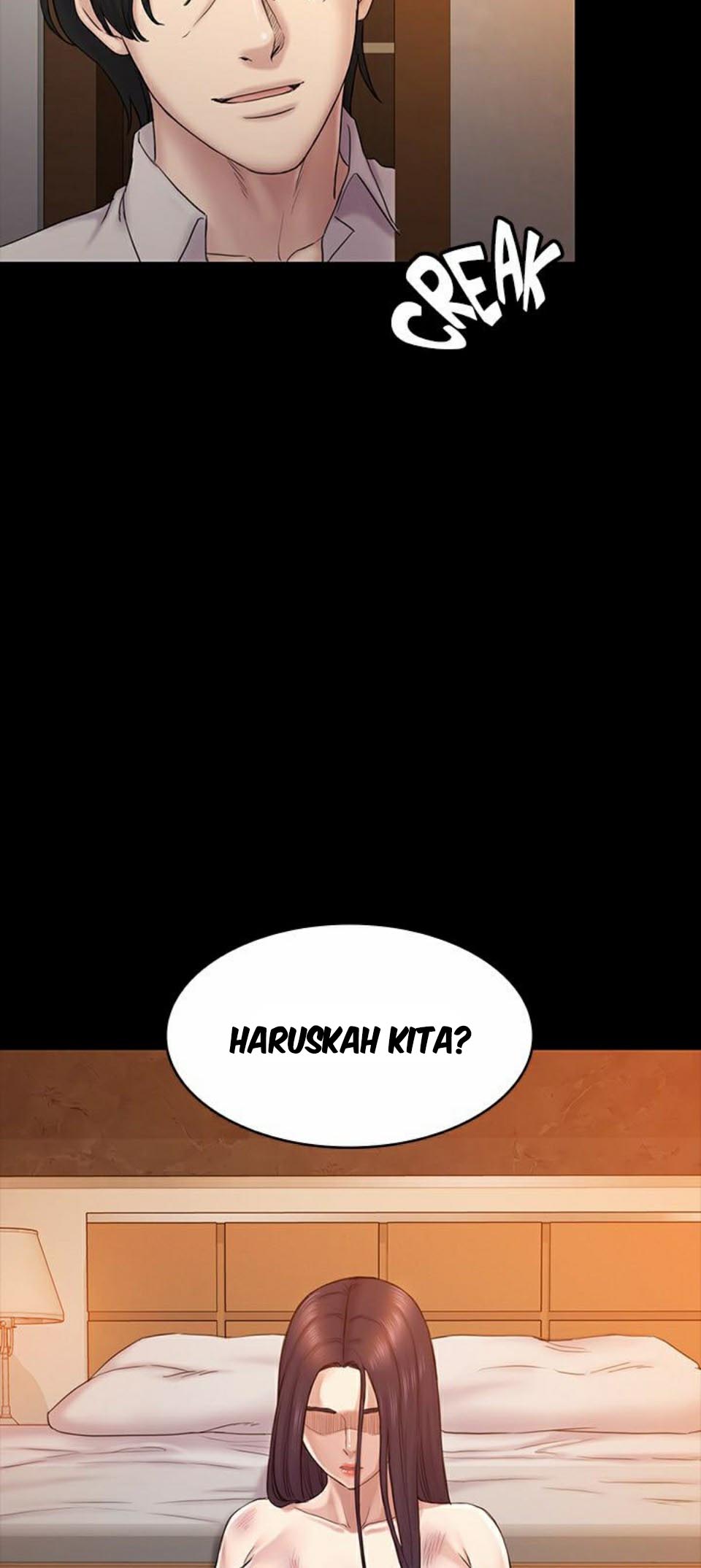 Ajeossi - Chapter 61 52