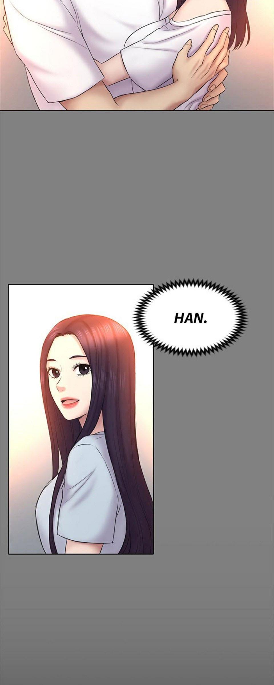 Ajeossi - Chapter 61 24