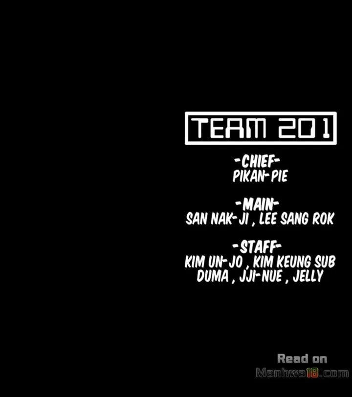Loser (Team 201) - Chapter 61 42