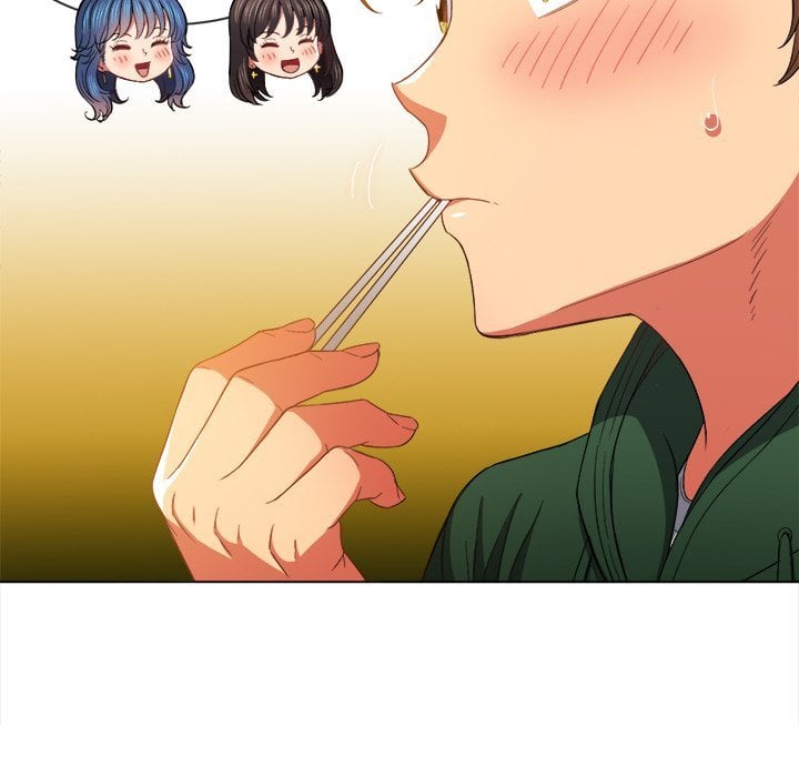My High School Bully - Chapter 61 49