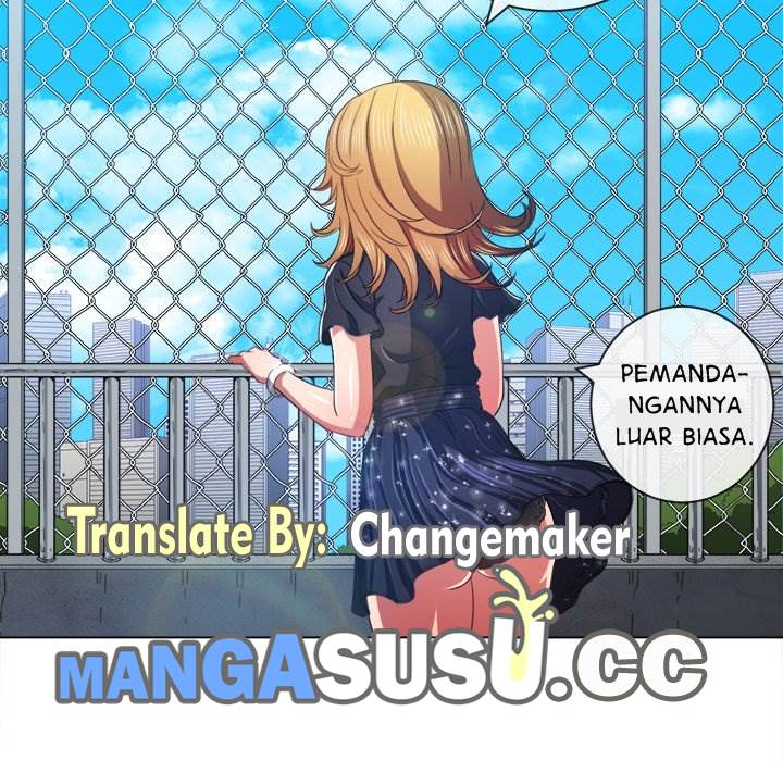 My High School Bully - Chapter 61 70