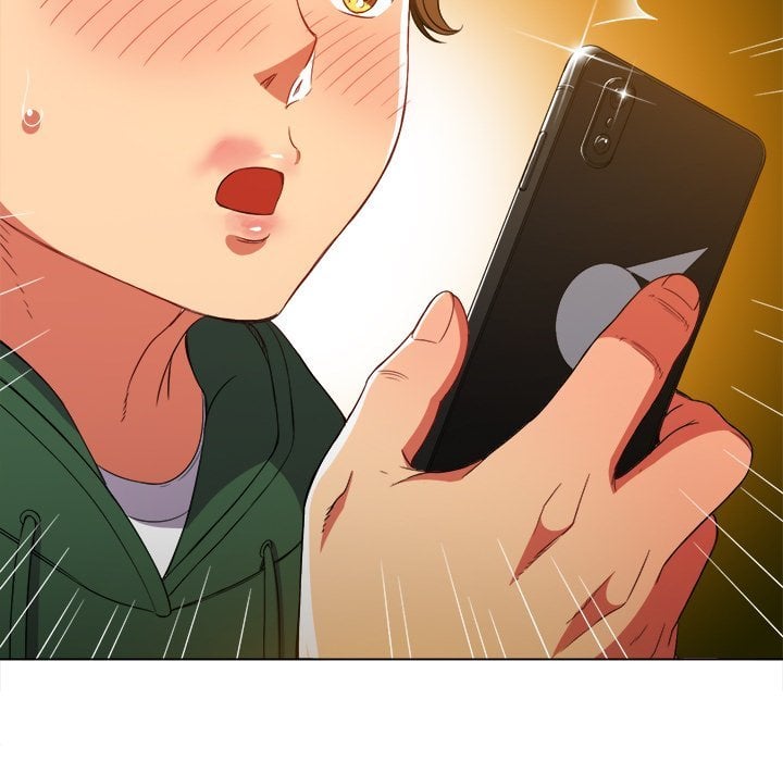 My High School Bully - Chapter 61 121