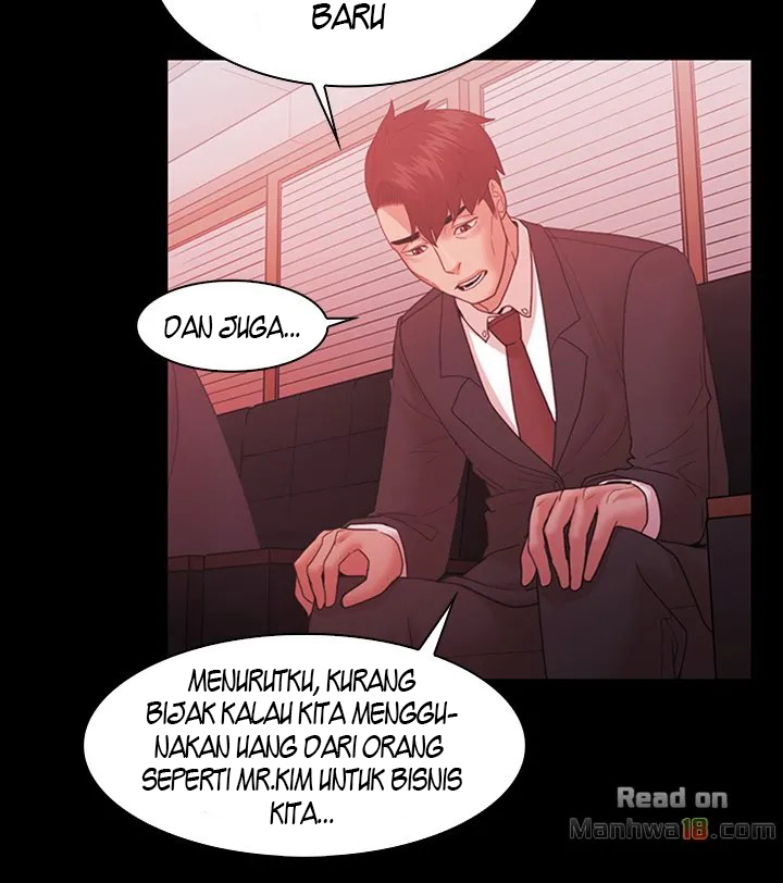 Loser (Team 201) - Chapter 61 17
