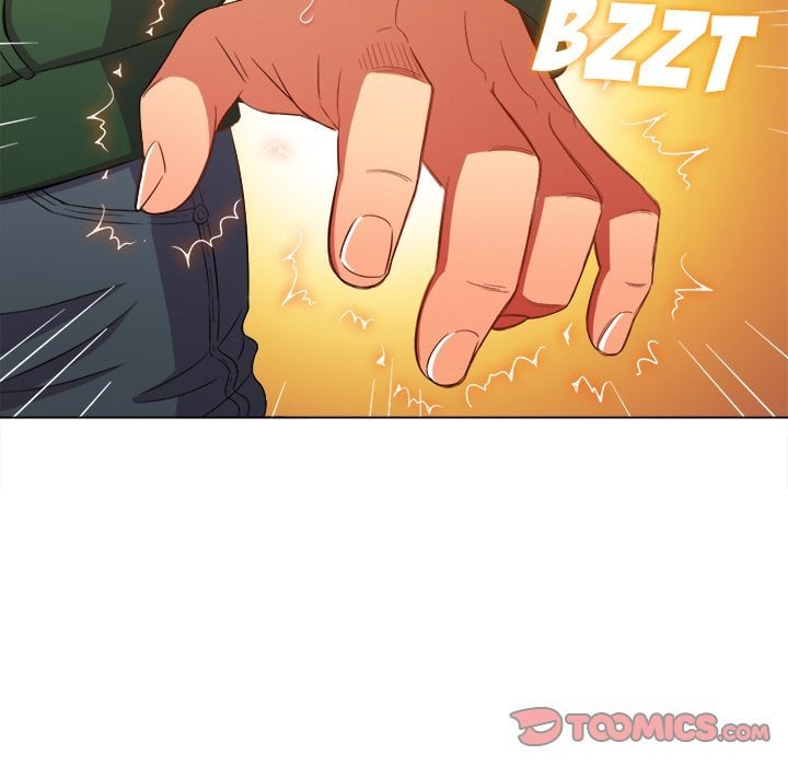 My High School Bully - Chapter 61 104