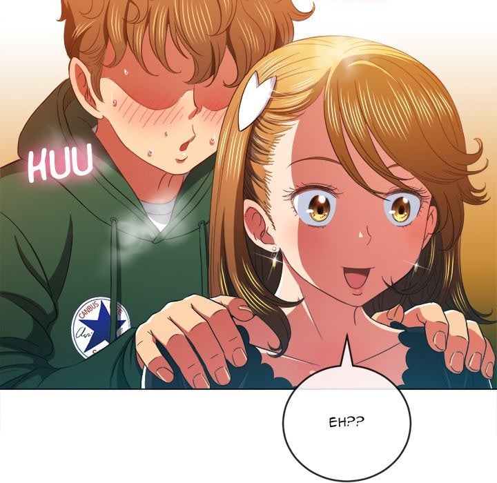 My High School Bully - Chapter 61 72