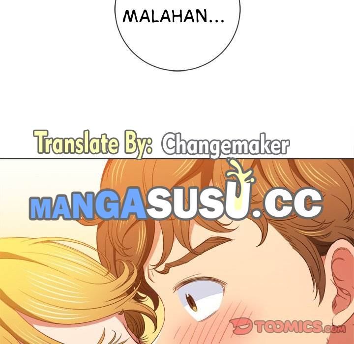 My High School Bully - Chapter 61 95