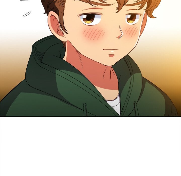 My High School Bully - Chapter 61 133