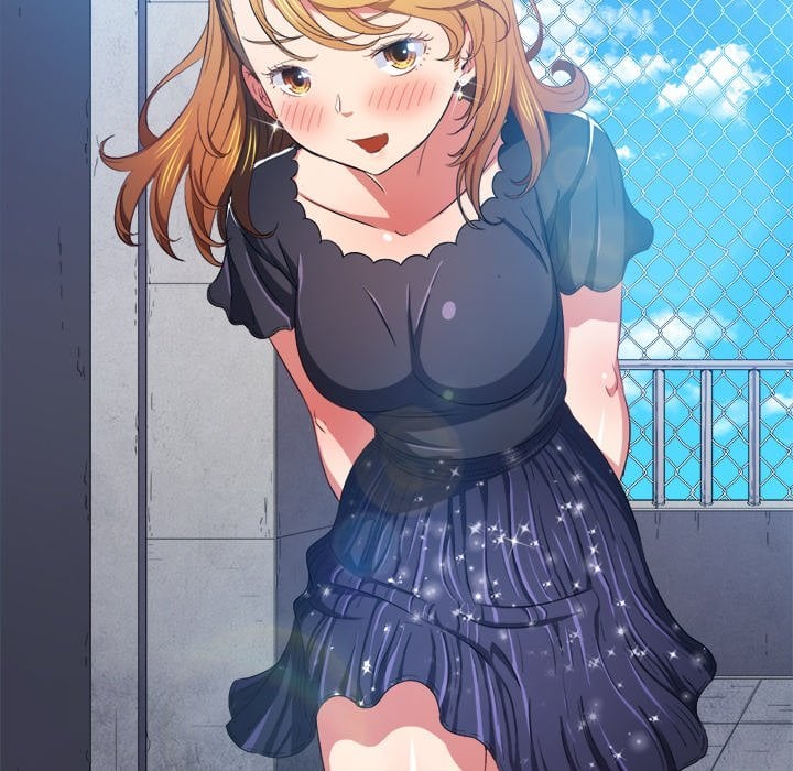 My High School Bully - Chapter 61 108