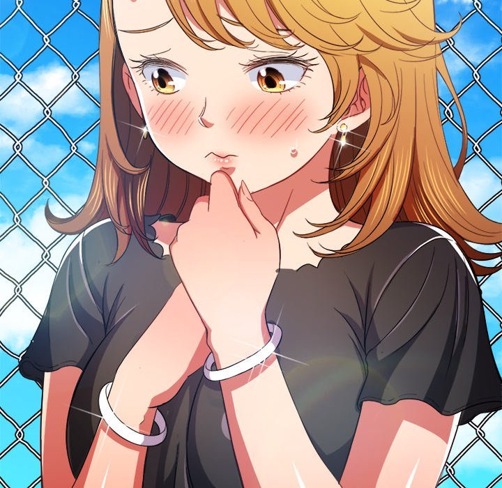My High School Bully - Chapter 61 87